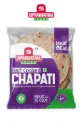 Ready-to-Cook Chapathi – Pack of 10