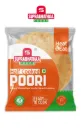 Ready-to-Cook Poori – Pack of 10