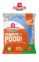 Ready-to-Cook Poori – Pack of 10