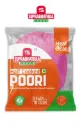 Ready-to-Cook Poori – Pack of 10