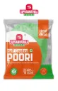 Ready-to-Cook Poori – Pack of 10
