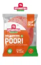 Ready-to-Cook Poori – Pack of 10