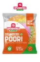 Ready-to-Cook Poori – Pack of 10