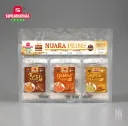 NUARA PRIME - BATTER COMBO