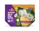 SF Nuts and Kesar Idly and Dosa Batter 