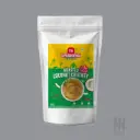 Roasted Coconut Chutney