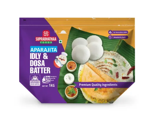 SF Aprajita Idly and Dosa Batter 